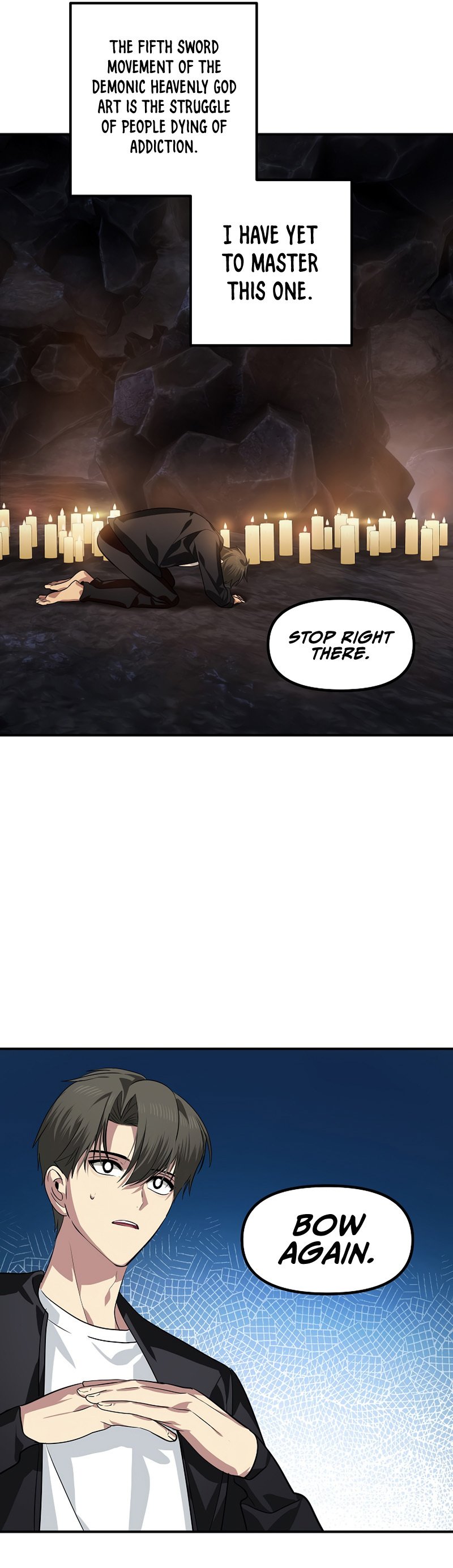 SSS-Class Suicide Hunter, Chapter 70 image 33